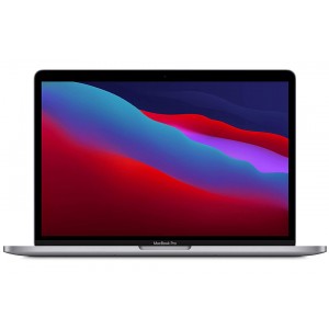 MacBook Pro 13" 2020 Touch Bar M1 16GB/256GB (Z11B000CT)